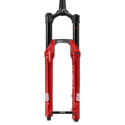 Gabel Rockshox Lyrik Ultimate Charger 3.2 RC2 170 mm