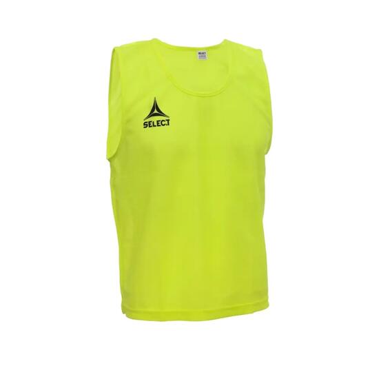 Training Bandeau Select Gelb