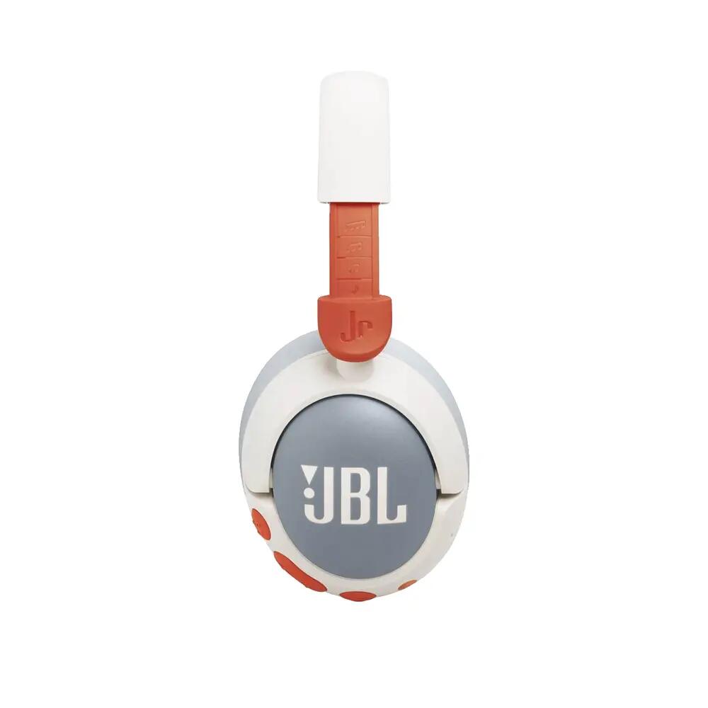 Wireless headphones JBL Junior 470NC White 3/3