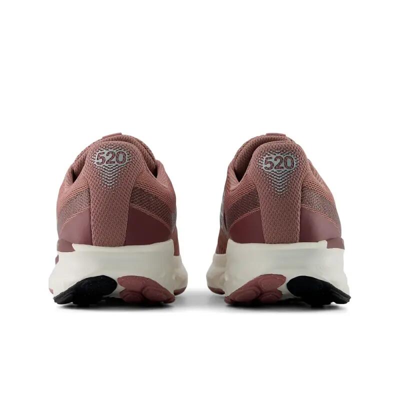 Zapatillas Mujer New Balance  Morado 5/5