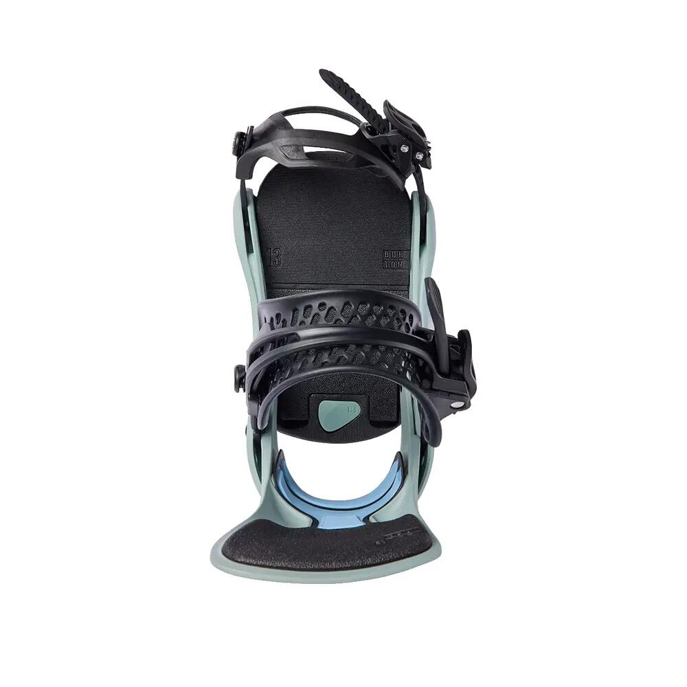 Testy snowboardowe Burton Lexa X Argent 4/6