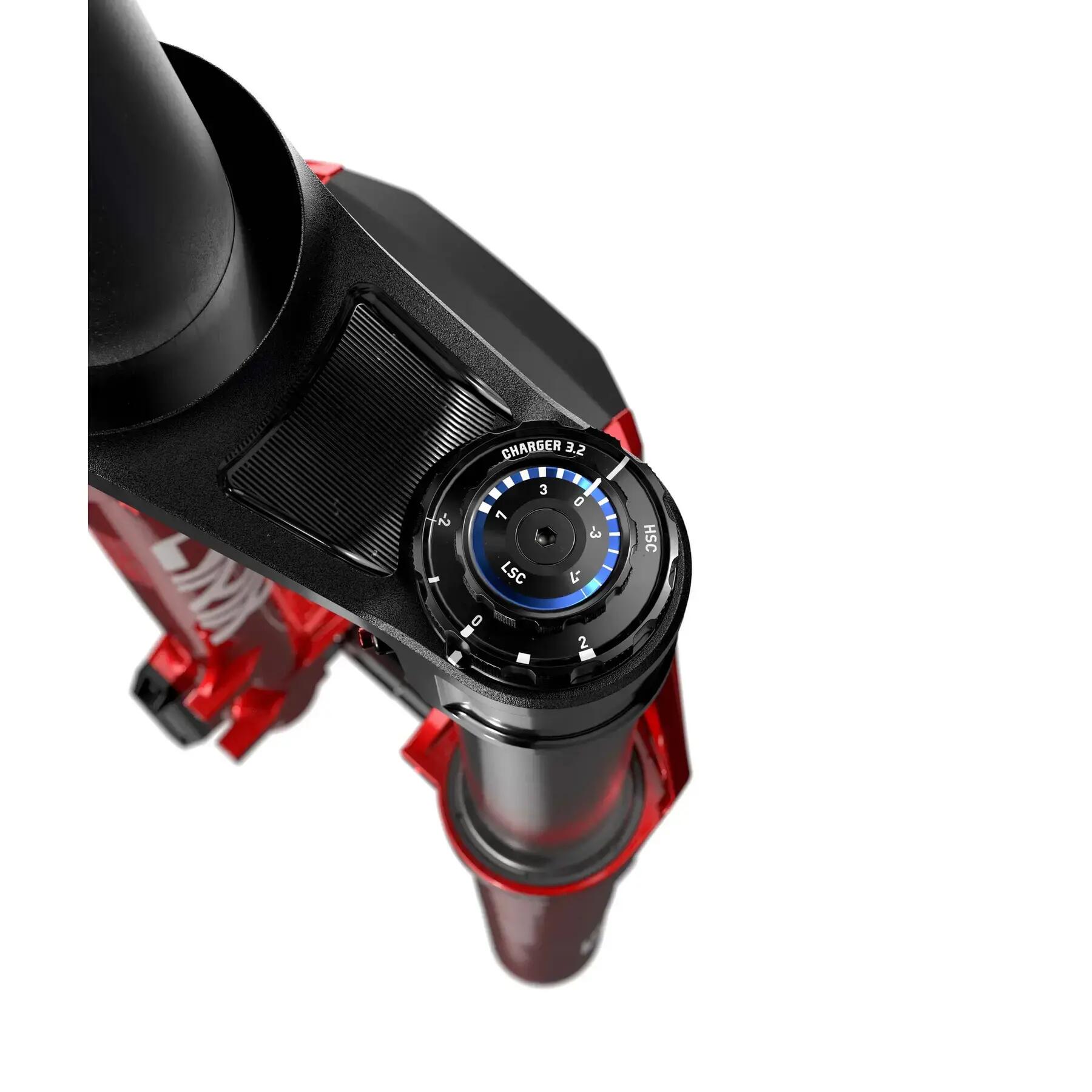 Gabel Rockshox Lyrik Ultimate Charger 3.2 RC2 170 mm 5/6