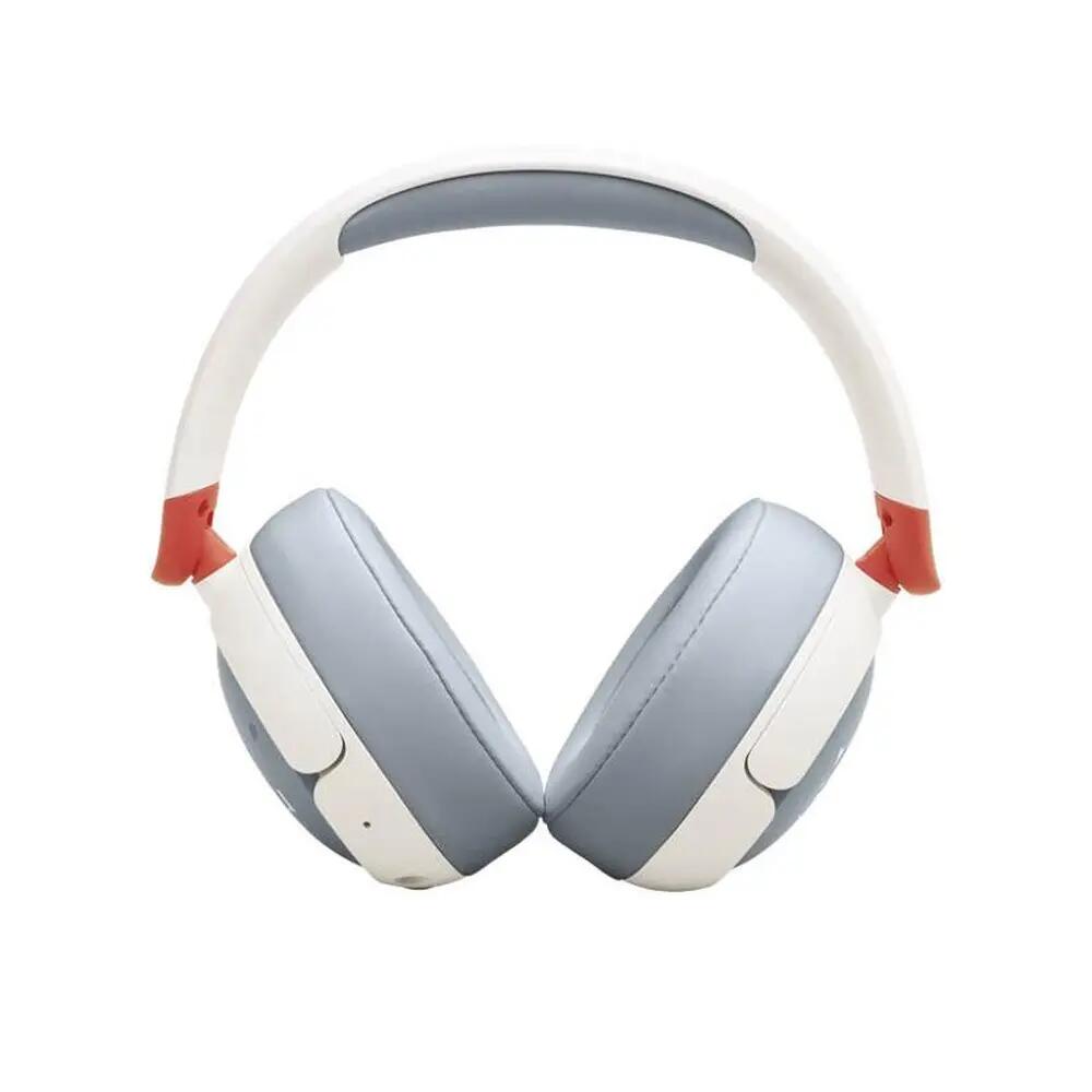 Wireless headphones JBL Junior 470NC White 2/3
