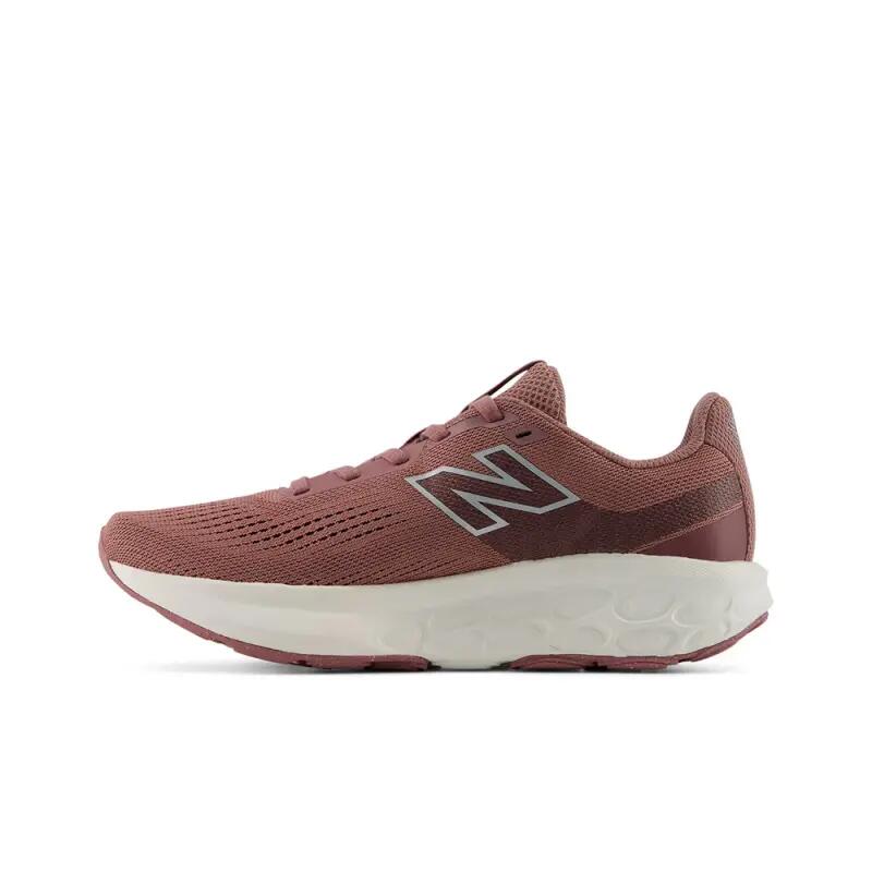 Zapatillas Mujer New Balance  Morado 4/5