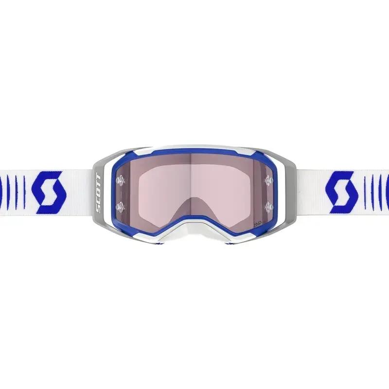 Maska motocyklowa krzyżowa Scott Prospect 2.0 AMP 2/3