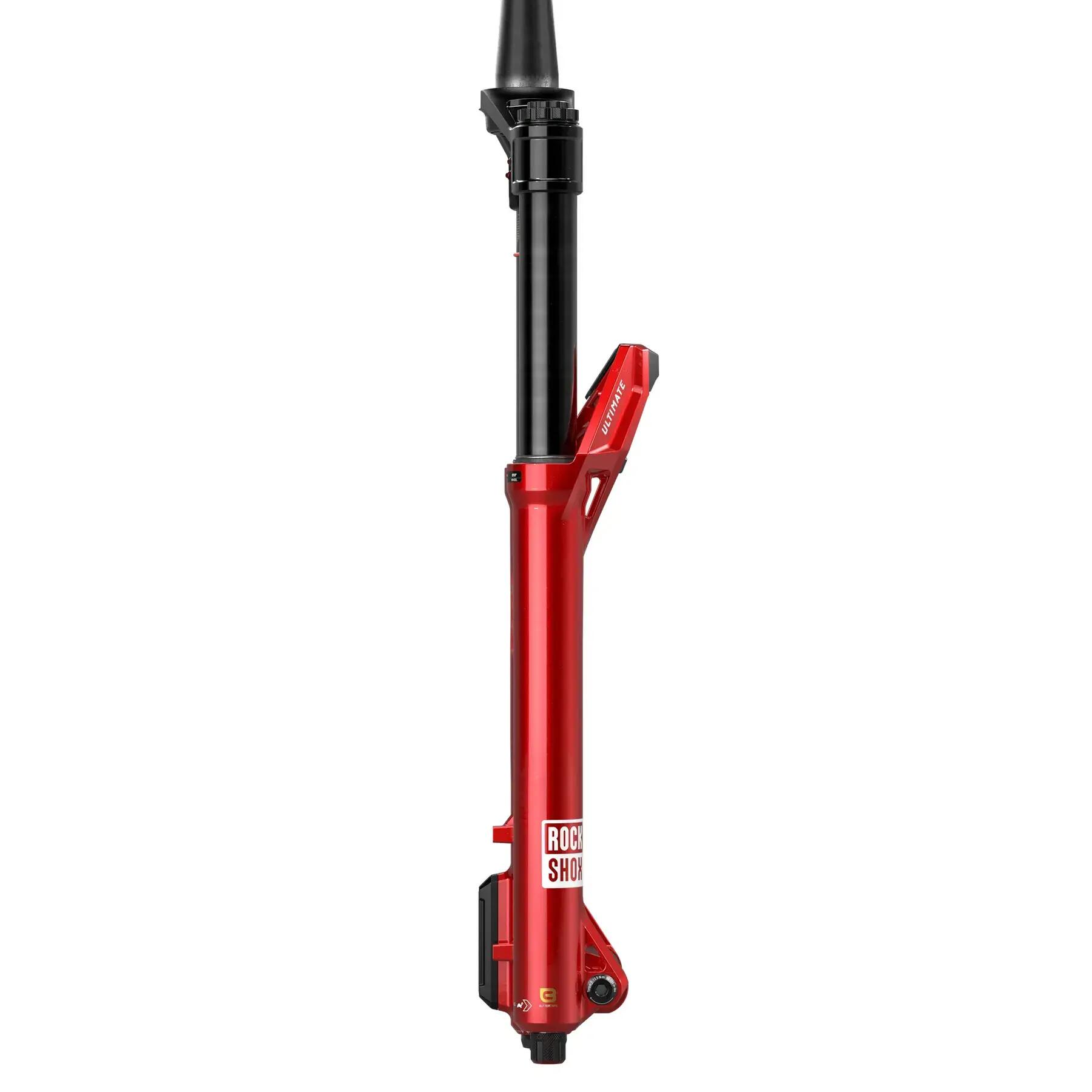 Gabel Rockshox Lyrik Ultimate Charger 3.2 RC2 170 mm 4/6