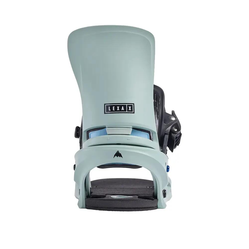 Testy snowboardowe Burton Lexa X Argent 3/6