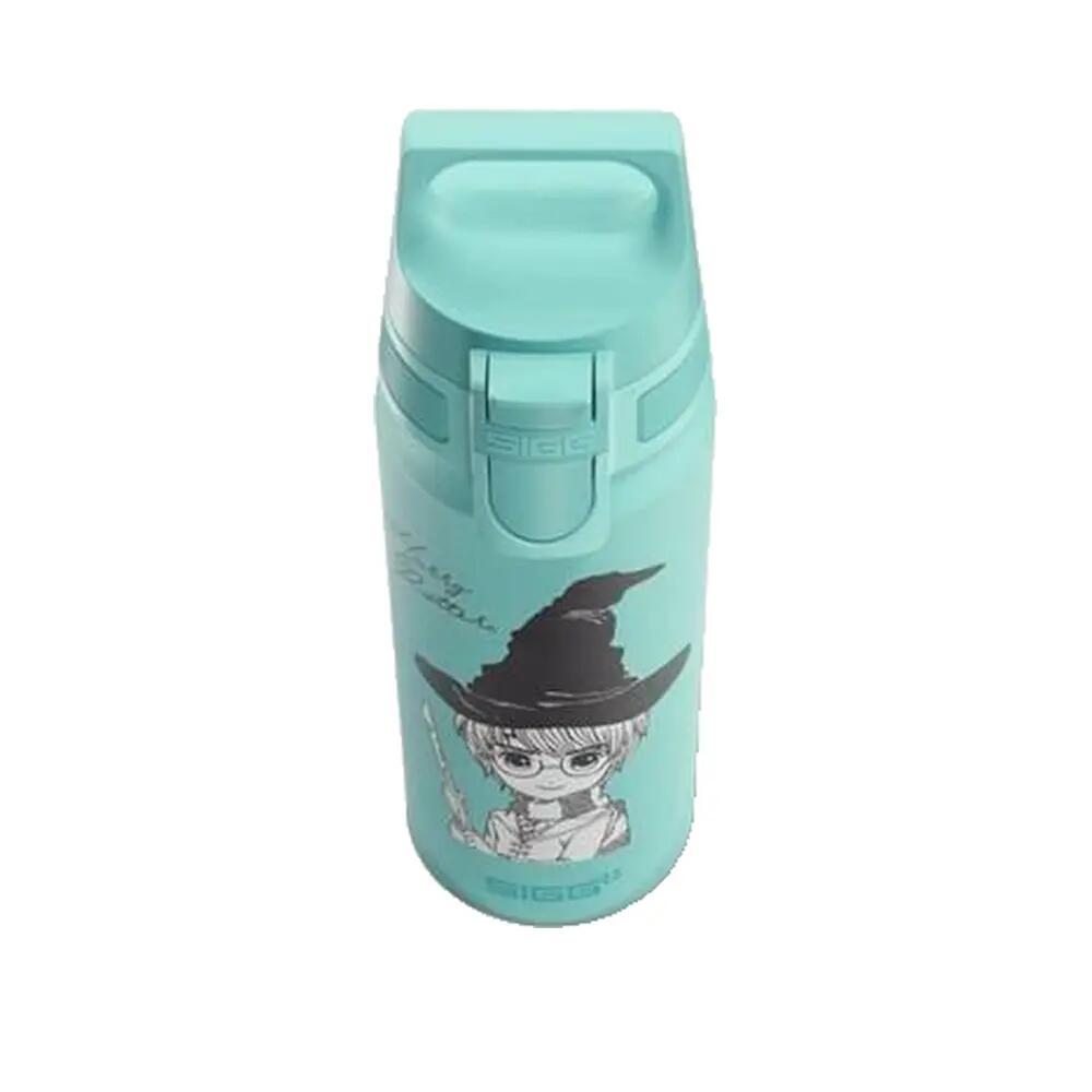 SIGG gourde Harry Potter aluminium 0,6l - bouteille enfant sans BPA 3/5