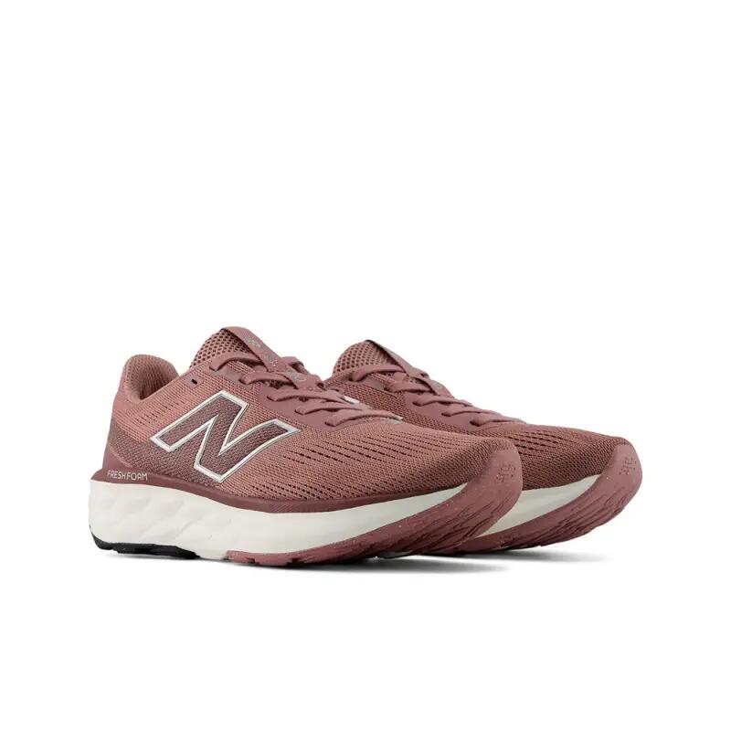 Zapatillas Mujer New Balance  Morado 3/5