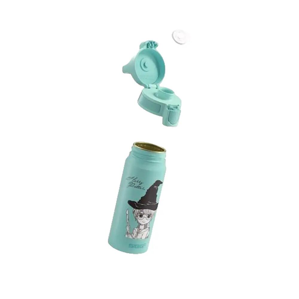 SIGG gourde Harry Potter aluminium 0,6l - bouteille enfant sans BPA 2/5
