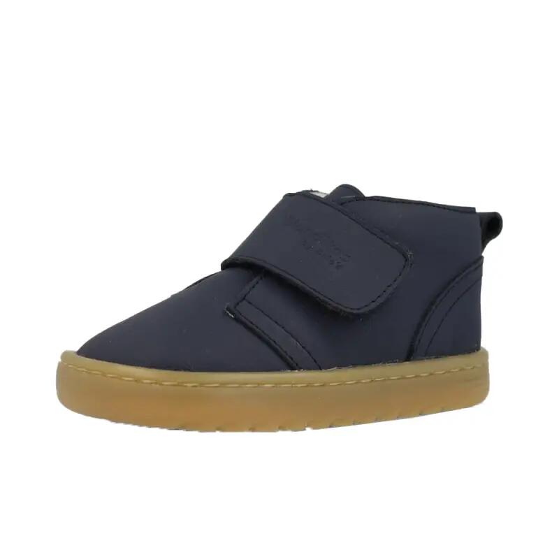 Barefoot NiÑo Blanditos By Crio's Ottawa Azul 2/4
