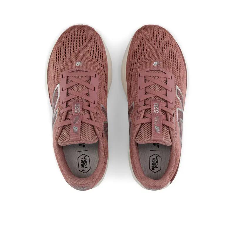 Zapatillas Mujer New Balance  Morado 2/5