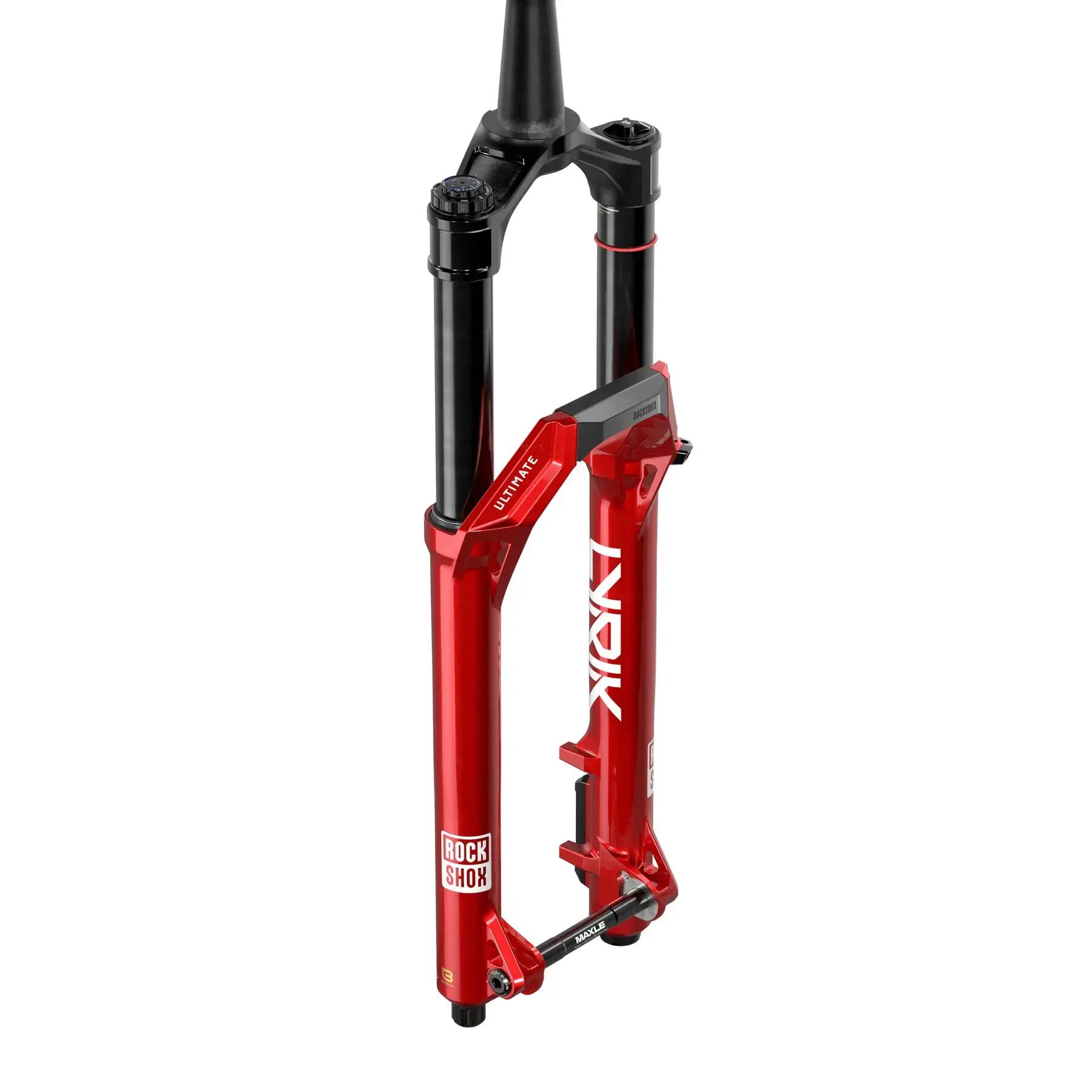 Gabel Rockshox Lyrik Ultimate Charger 3.2 RC2 170 mm 2/6