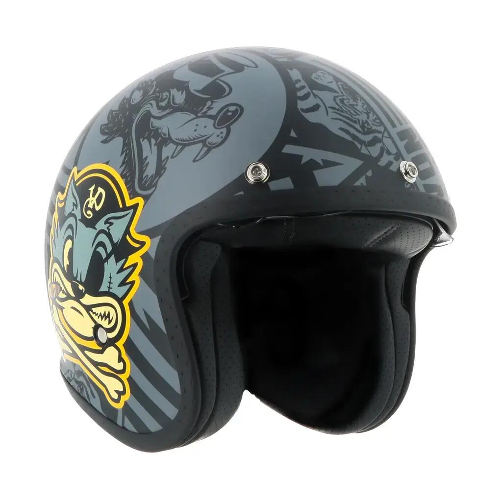 VON DUTCH picture