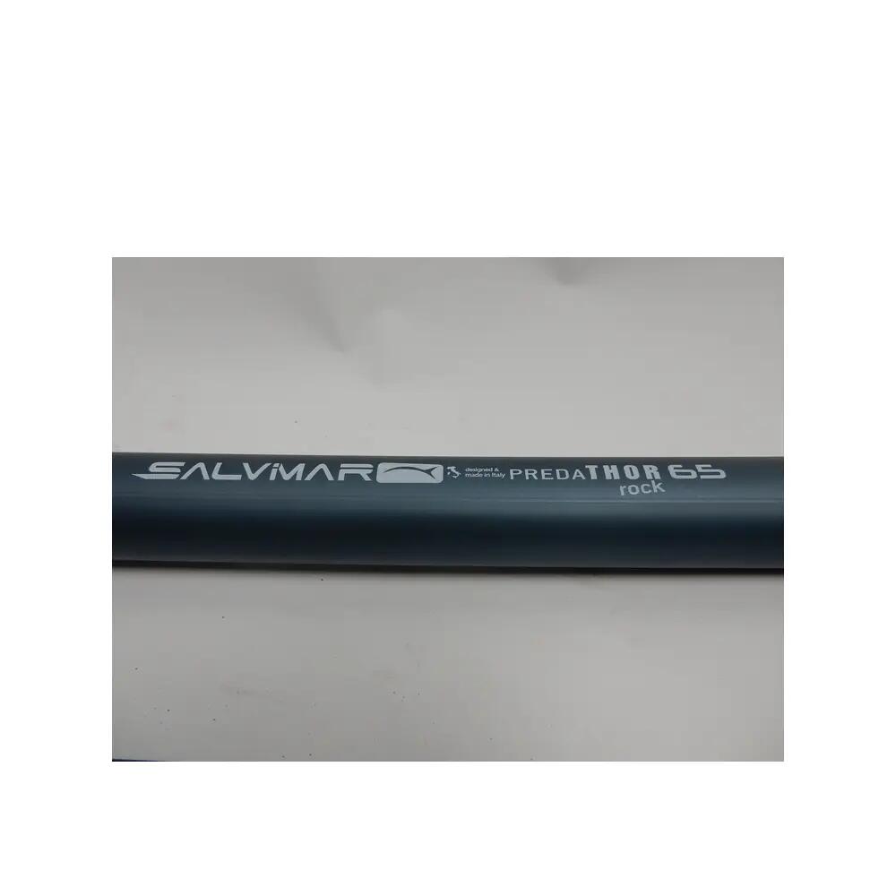 Arbalète Salvimar Predathor Rock Pneumatique 4/8