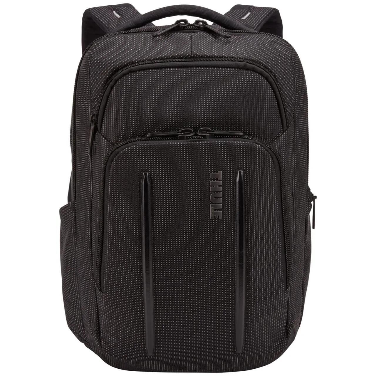 Thule Crossover 2 Backpack Black 20L 4/5