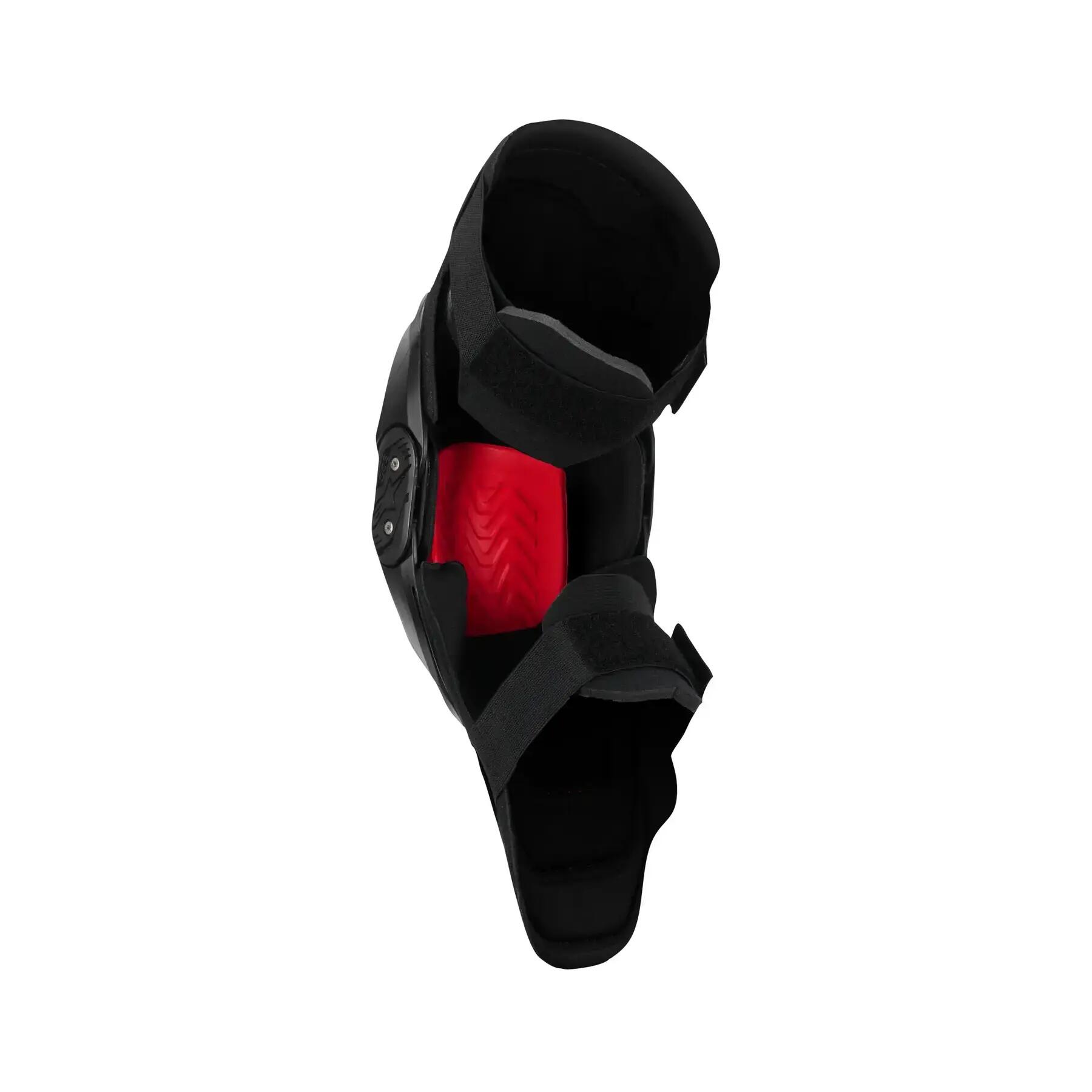 Rodillera para moto Alpinestars SX-1 Plasma 2/2