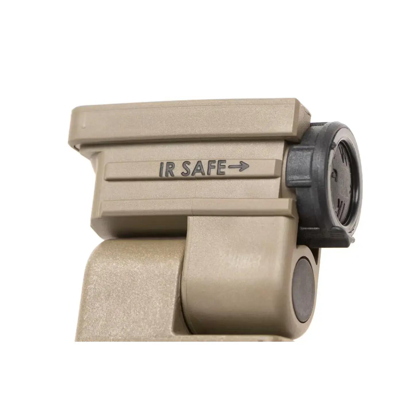 Torcia militare Streamlight Sidewinder Model Flashlight 2/3