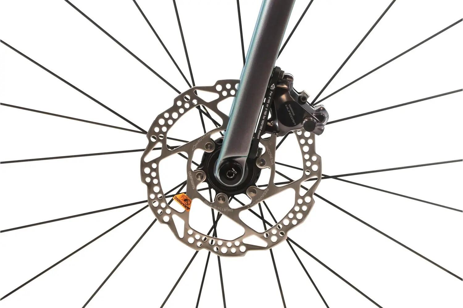 Bici strada ricondizionata ·  TCR Advanced SL 1 Disc Di2 12V · Ottimo stato 7/8