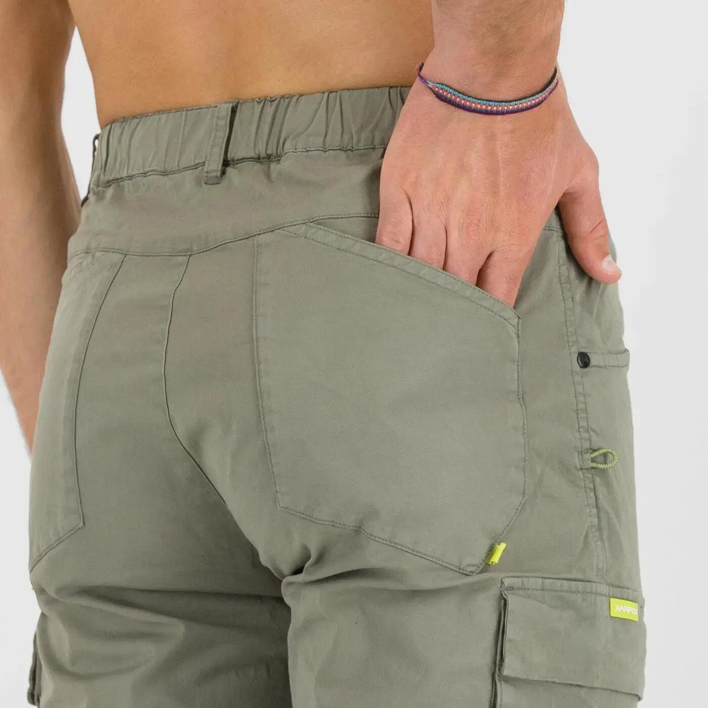 Pantalón de senderismo Karpos Sacolet 3/5