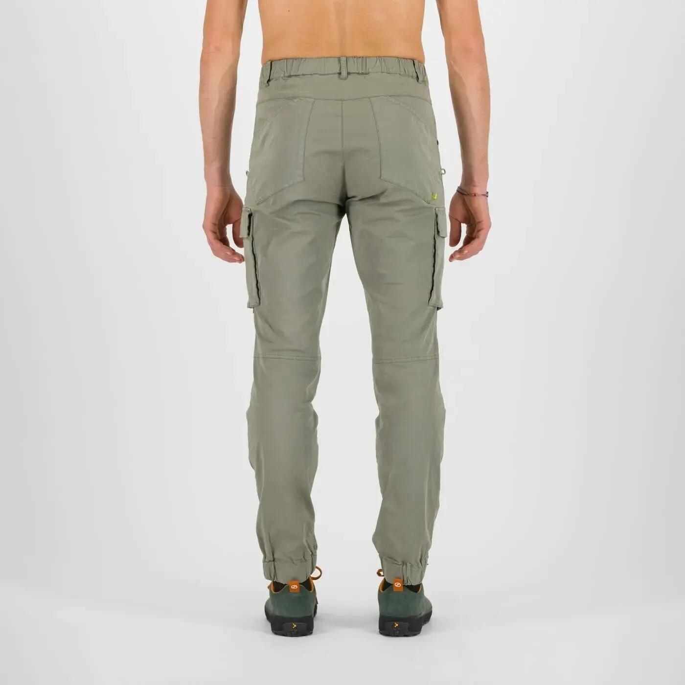 Pantalón de senderismo Karpos Sacolet 2/5
