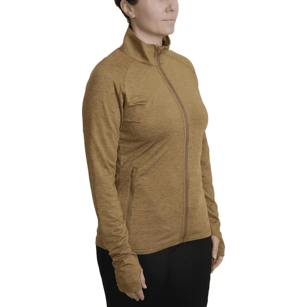 Women's Functional Jacket Dobsom Kaita 4/5