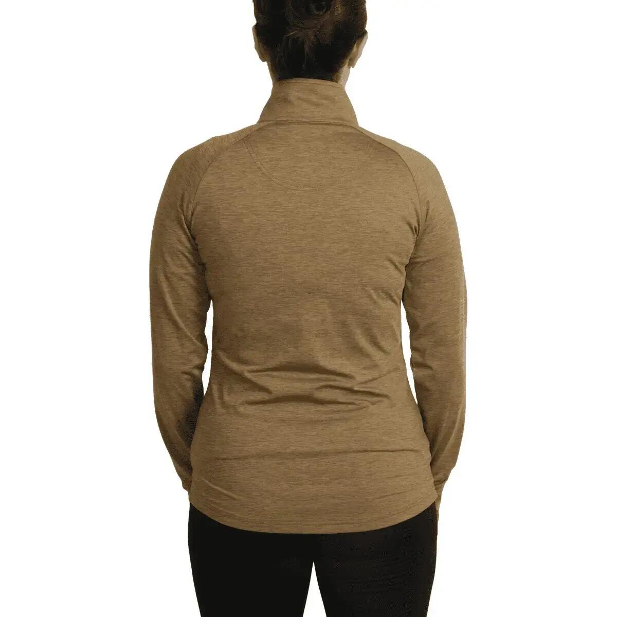 Women's Functional Jacket Dobsom Kaita 3/5