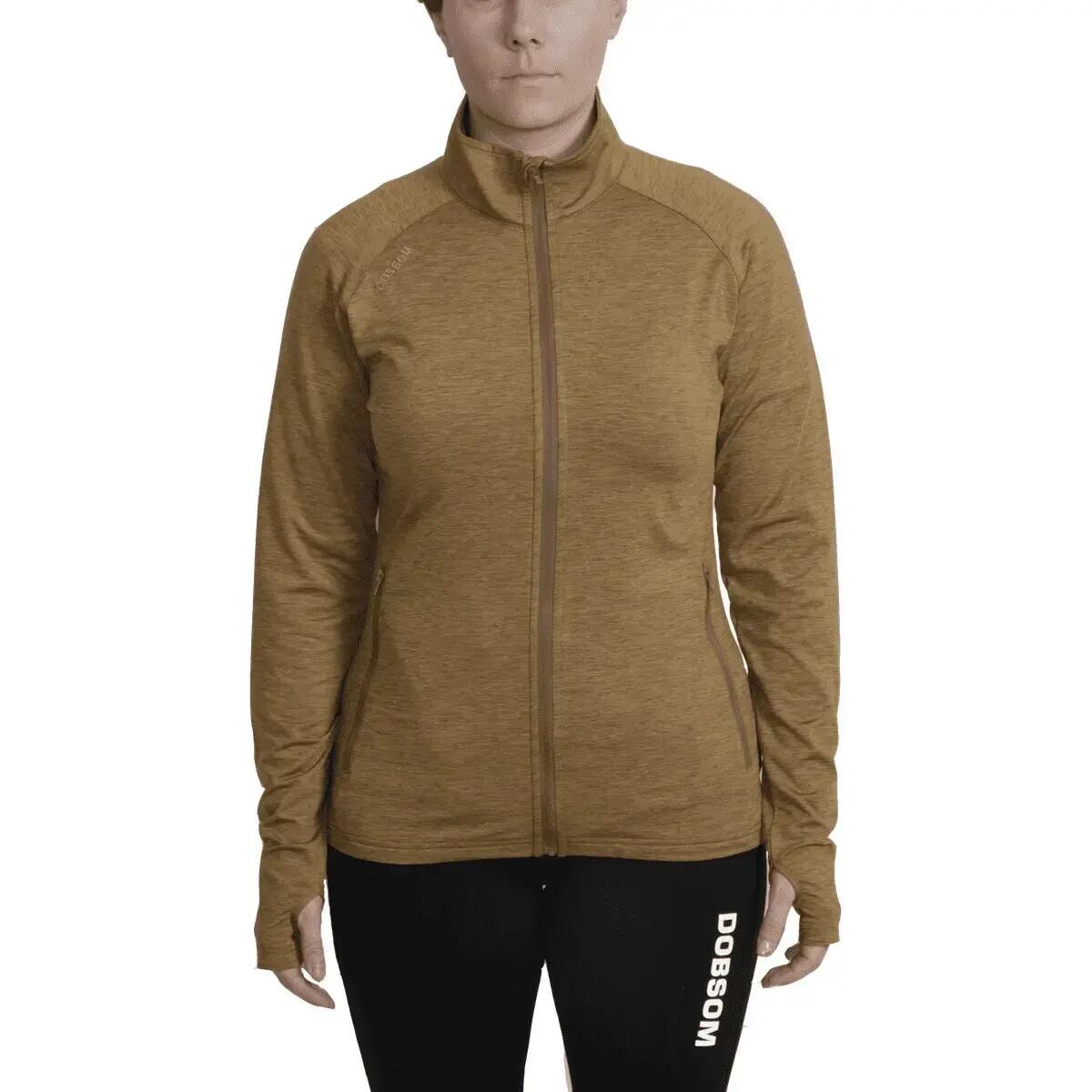 Women's Functional Jacket Dobsom Kaita 2/5