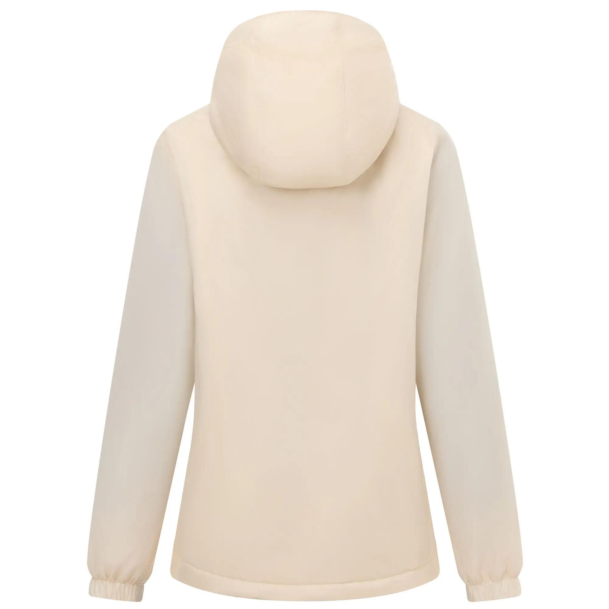 Kygojas met fleecevoering voor dames (Lichte vanille) 3/7