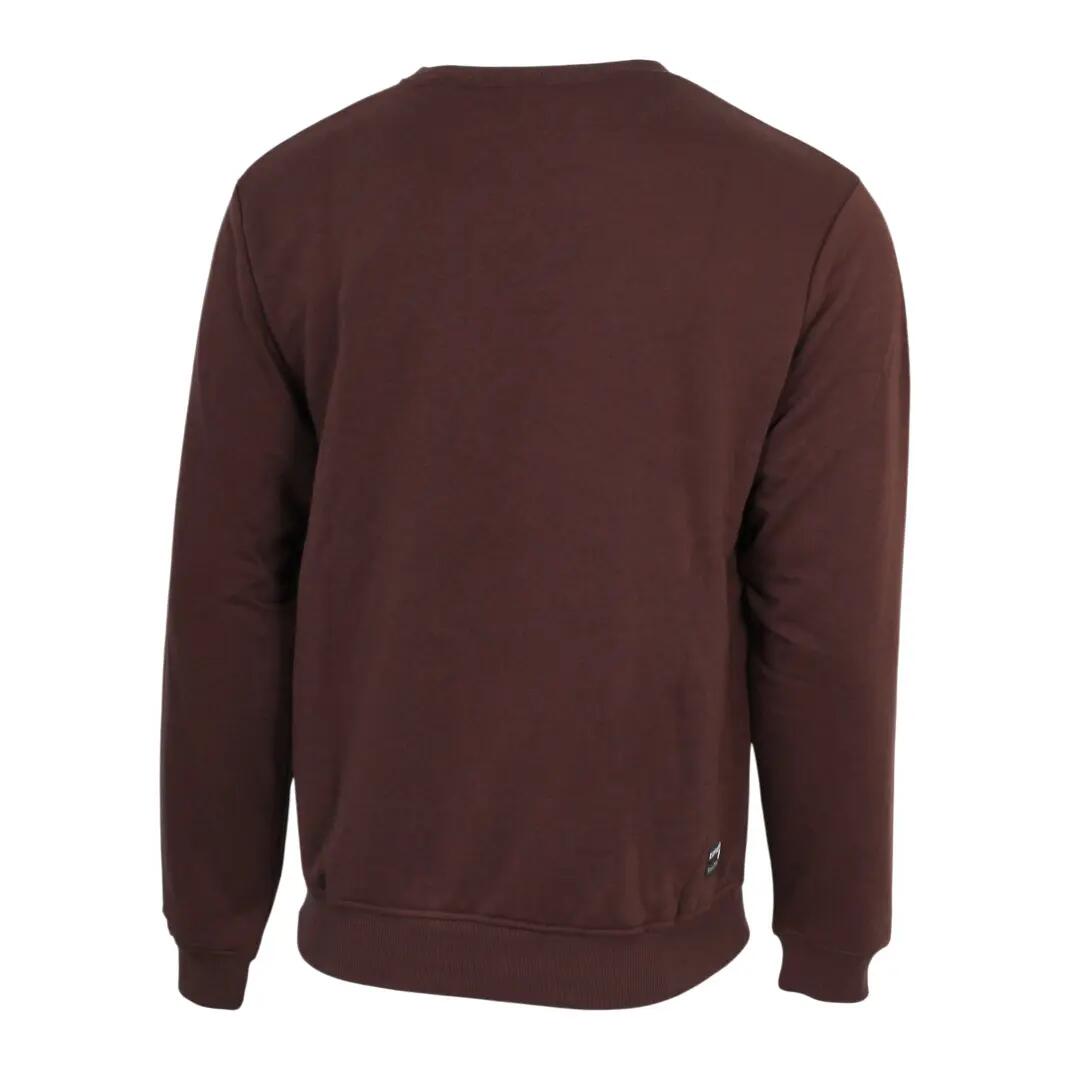2-Pack Donnay multi sport ronde hals sweater Dean unisex 9/10