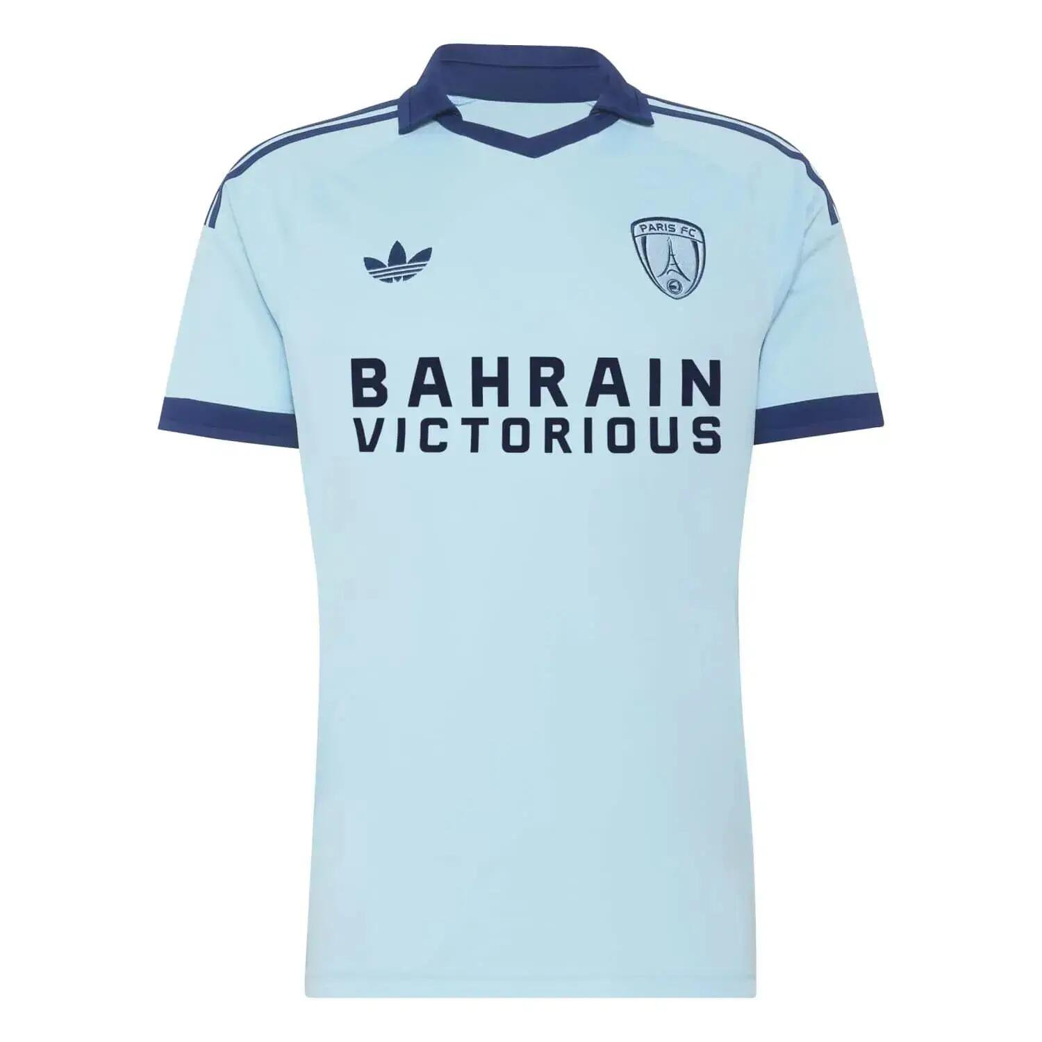 Maillot adidas PFC A 1/7