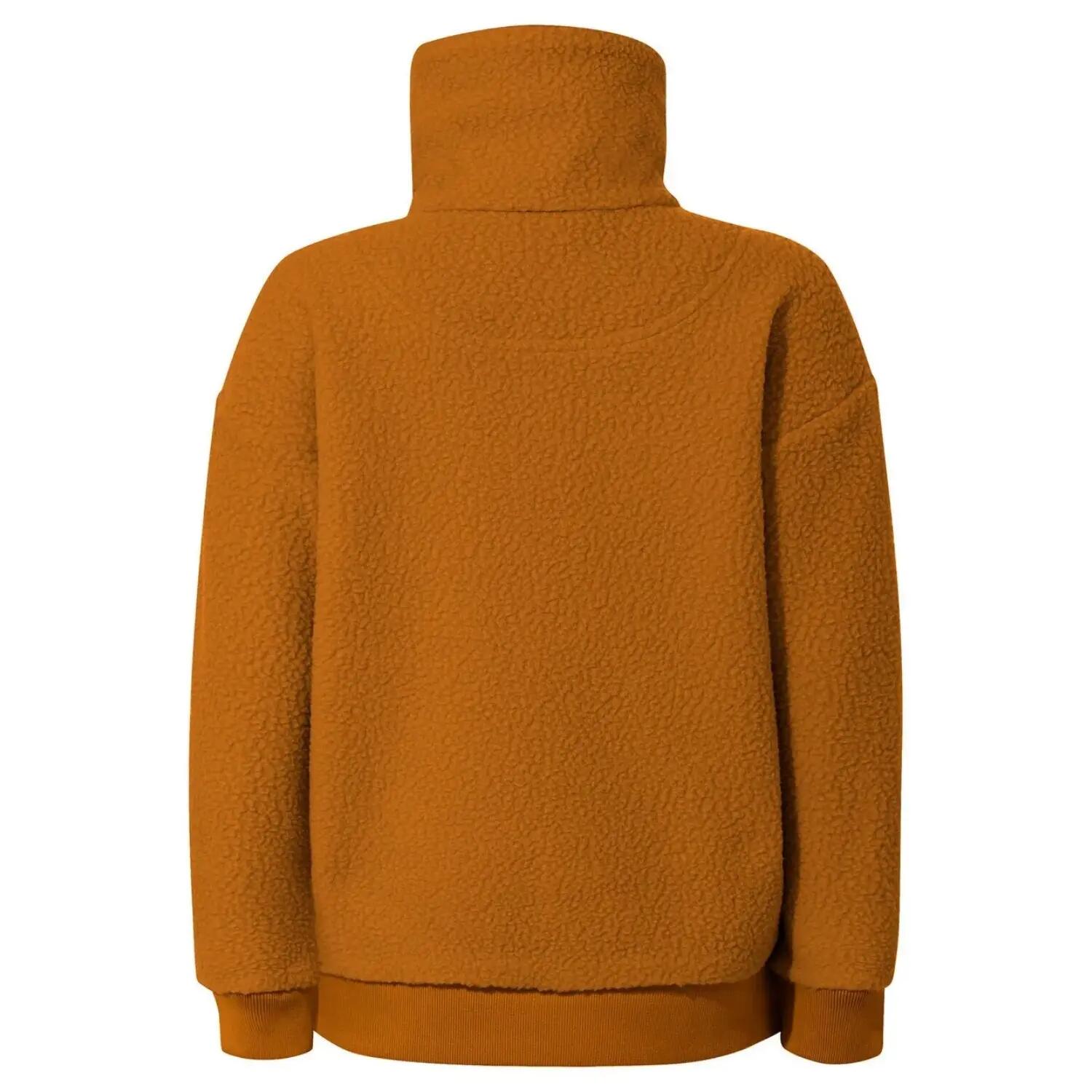 Bluza turystyczna dla dzieci Vaude Manukau polar 4/5