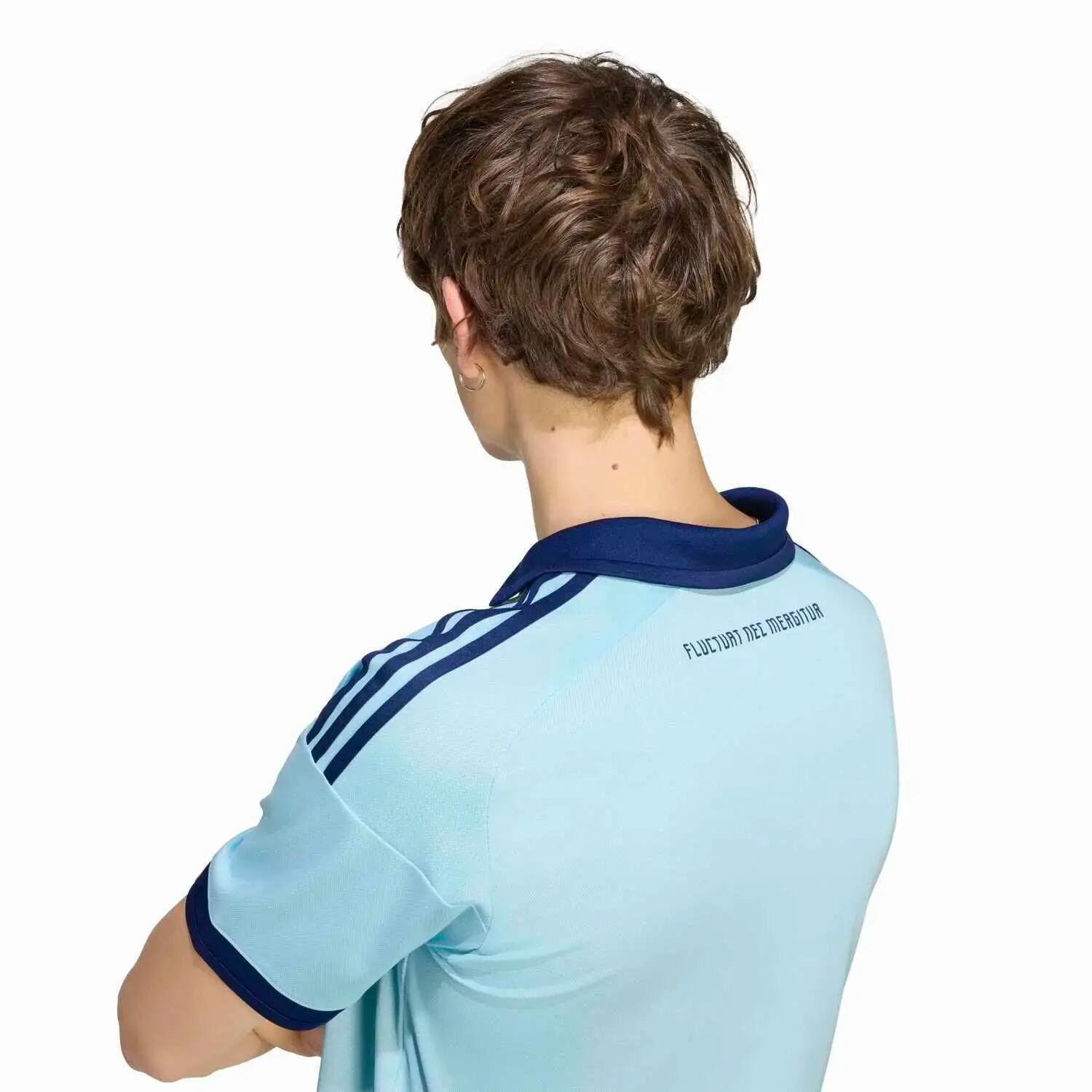 Maillot adidas PFC A 7/7