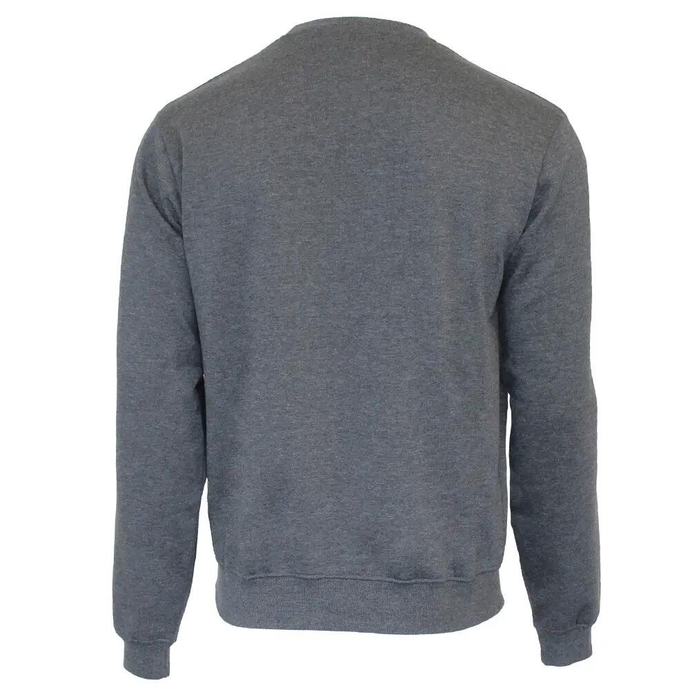 2-Pack Donnay multi sport ronde hals sweater Dean unisex 6/10