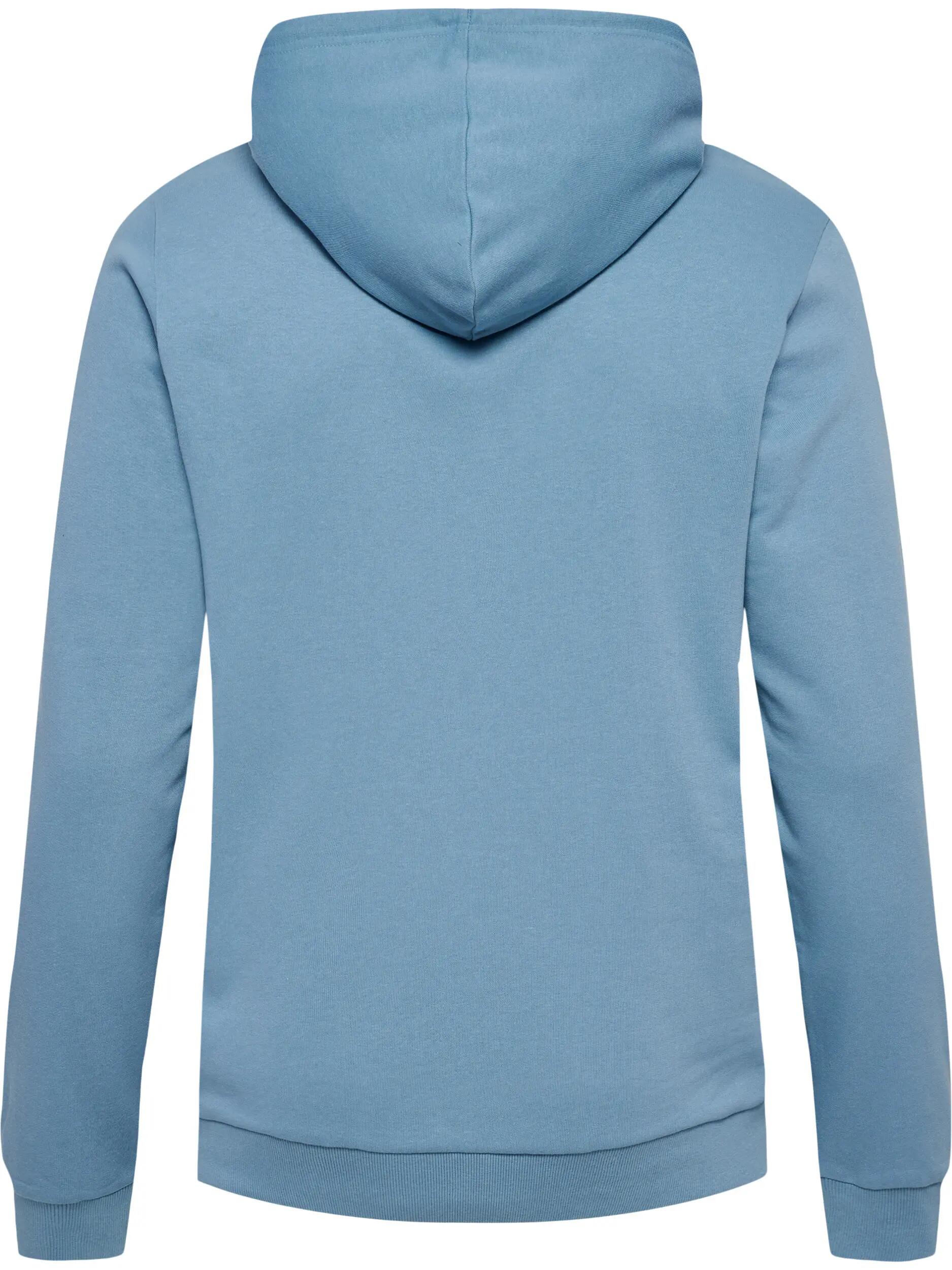 Instap Hoodie Hmlwilson Heren 3/4