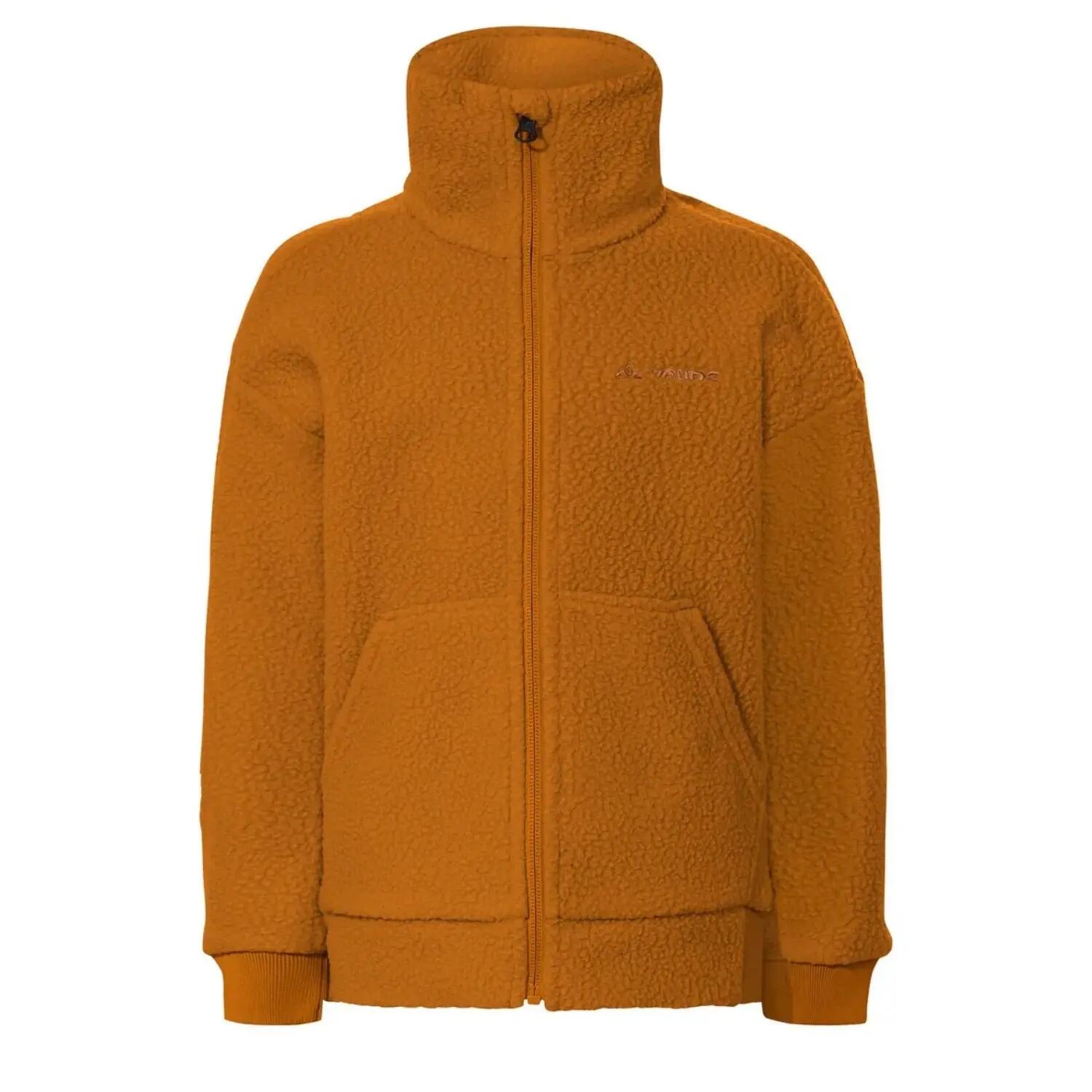 Bluza turystyczna dla dzieci Vaude Manukau polar 3/5