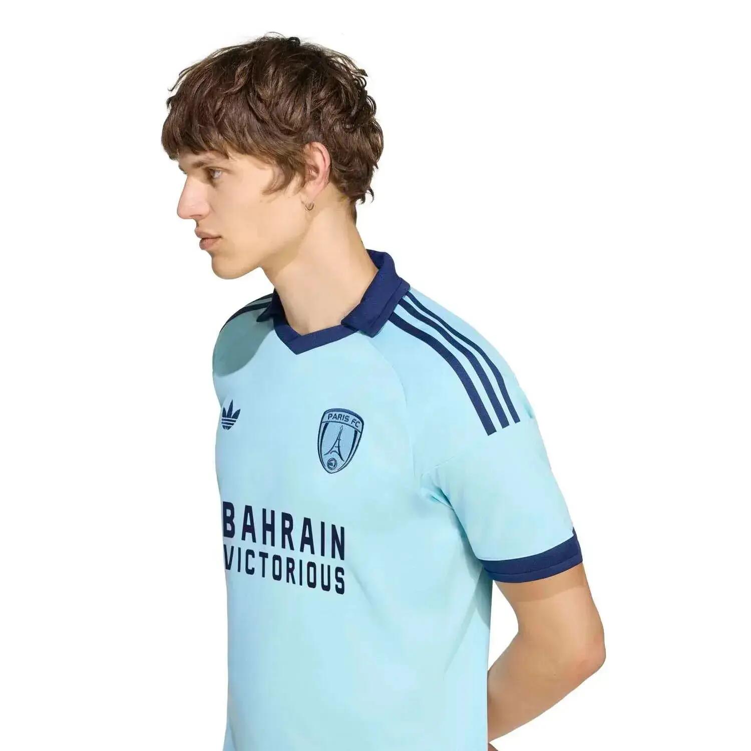 Maillot adidas PFC A 6/7