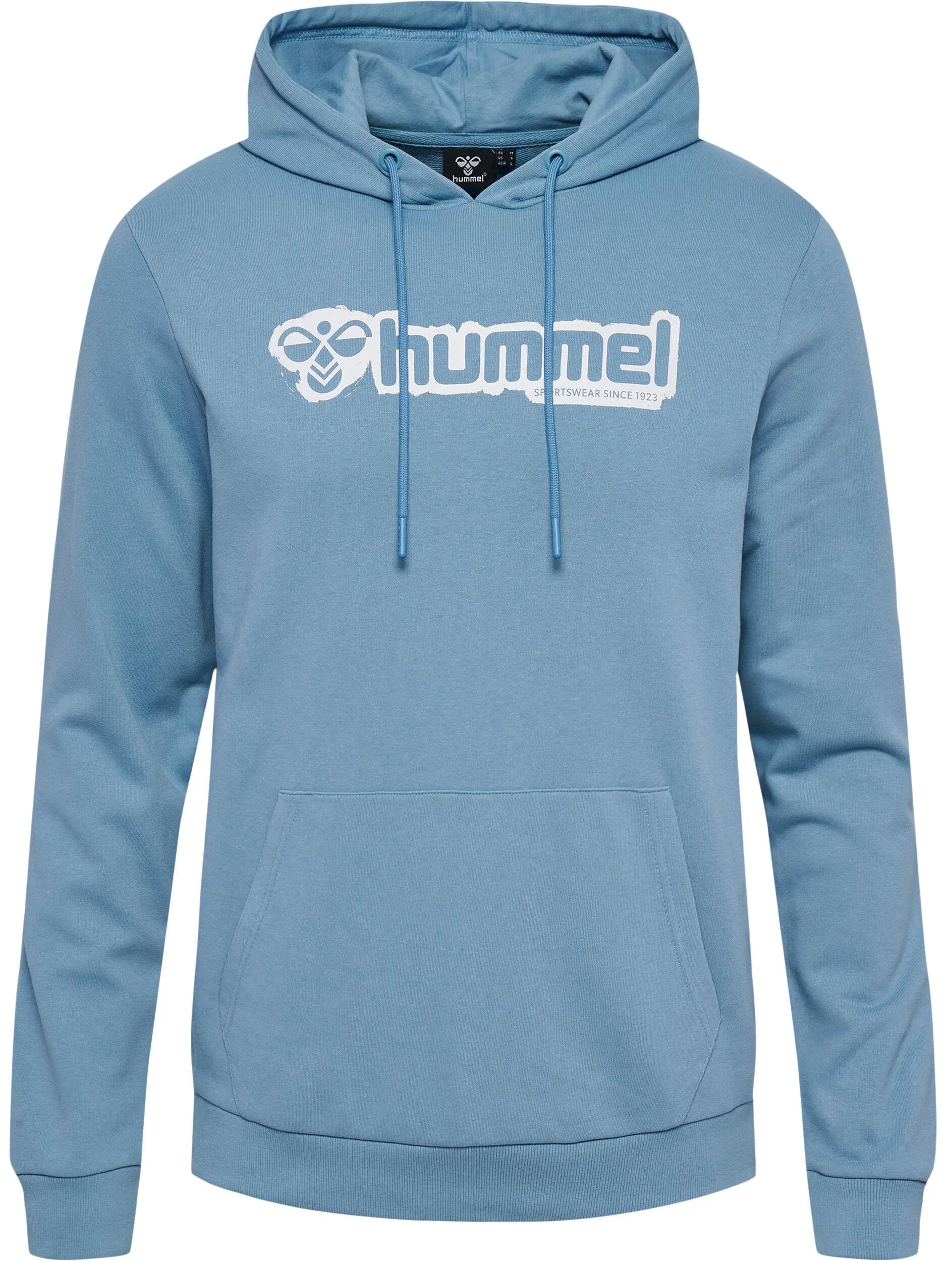 Instap Hoodie Hmlwilson Heren 2/4