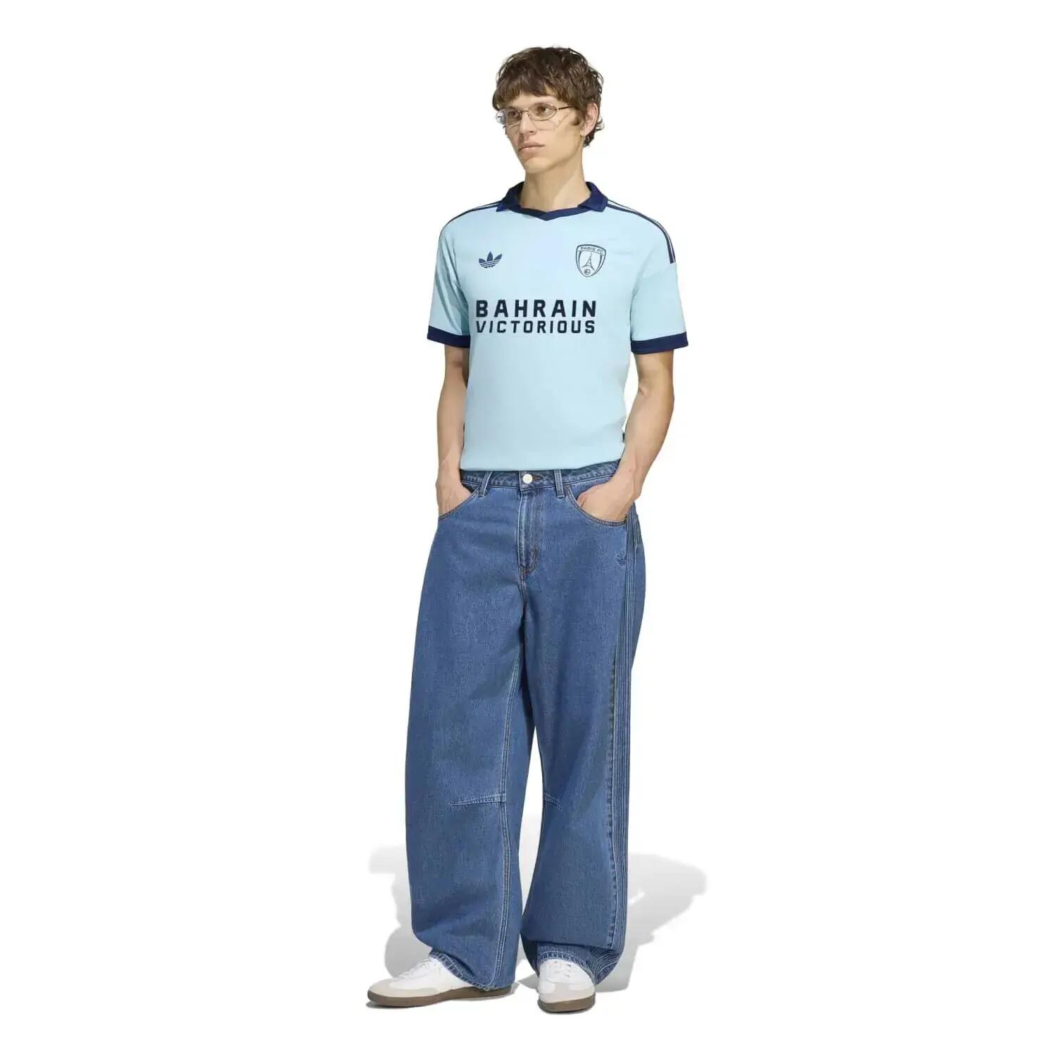Maillot adidas PFC A 5/7