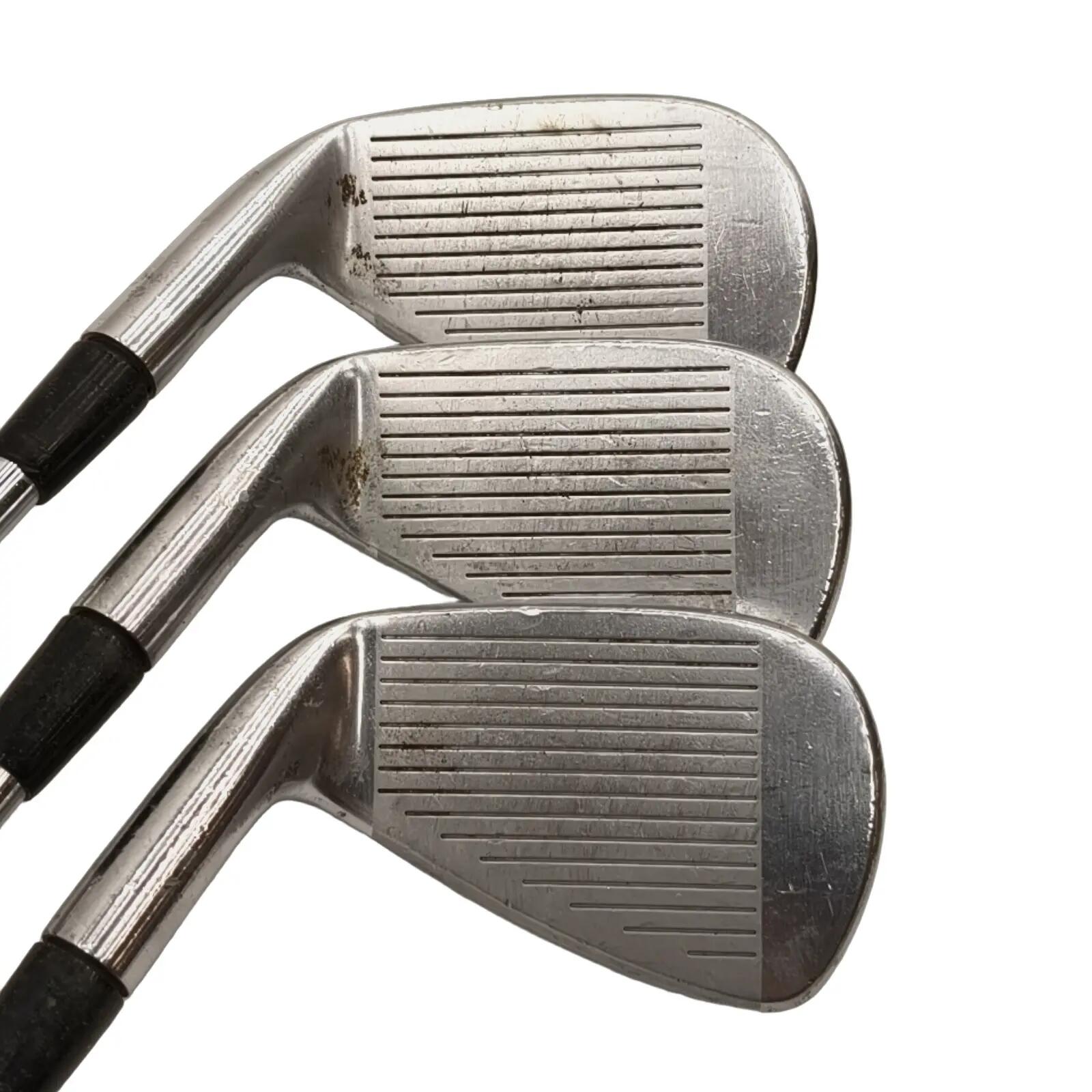 Cobra King One Length Set di ferri / 4-PW / Flex Stiff / Acciaio 6/7