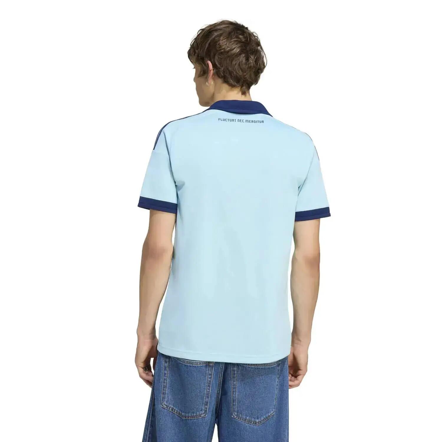 Maillot adidas PFC A 4/7