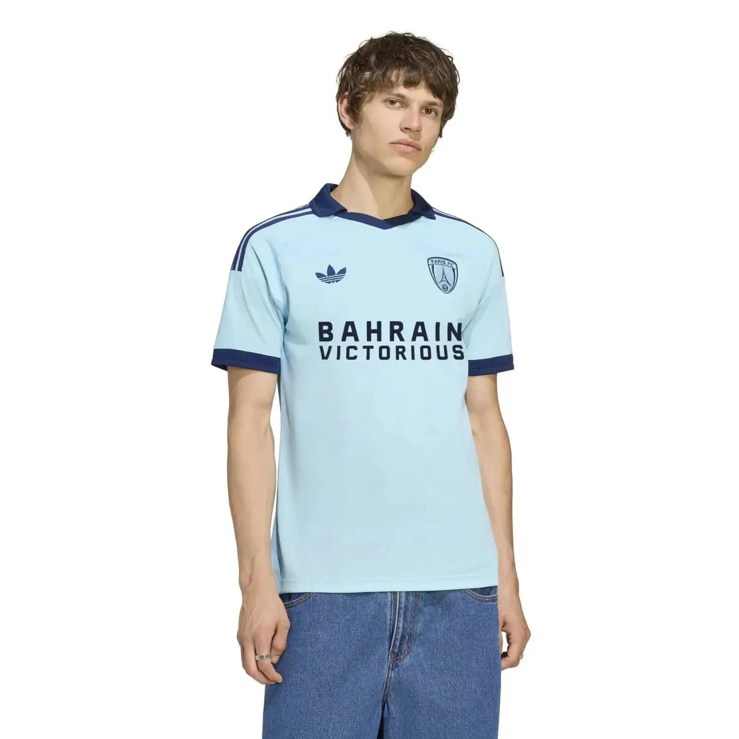 Maillot adidas PFC A 3/7