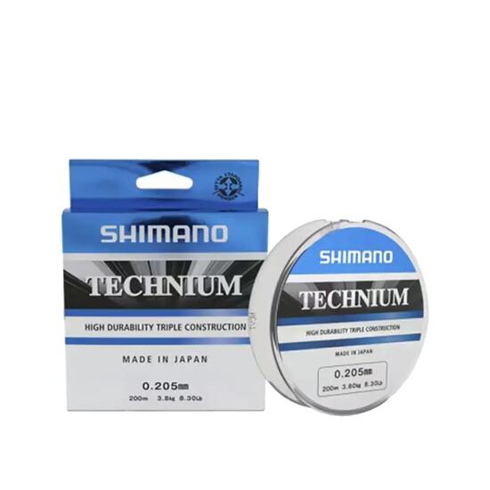Wędka wędkarska Shimano Technium A Monofilament