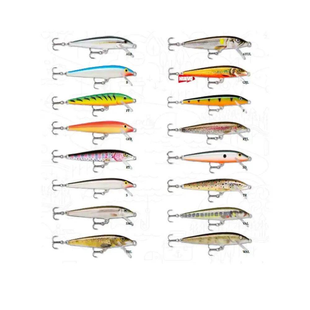 RAPALA picture