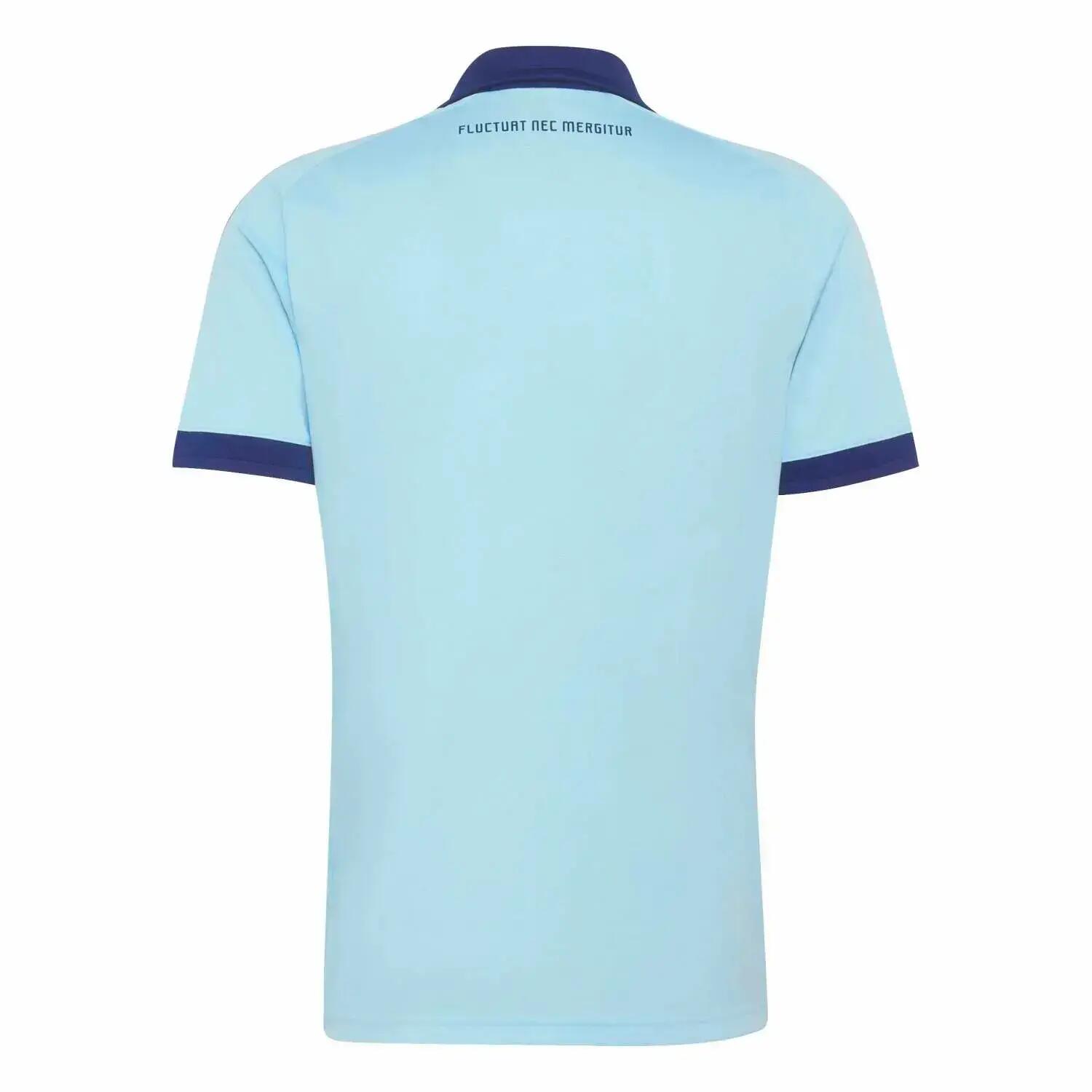 Maillot adidas PFC A 2/7