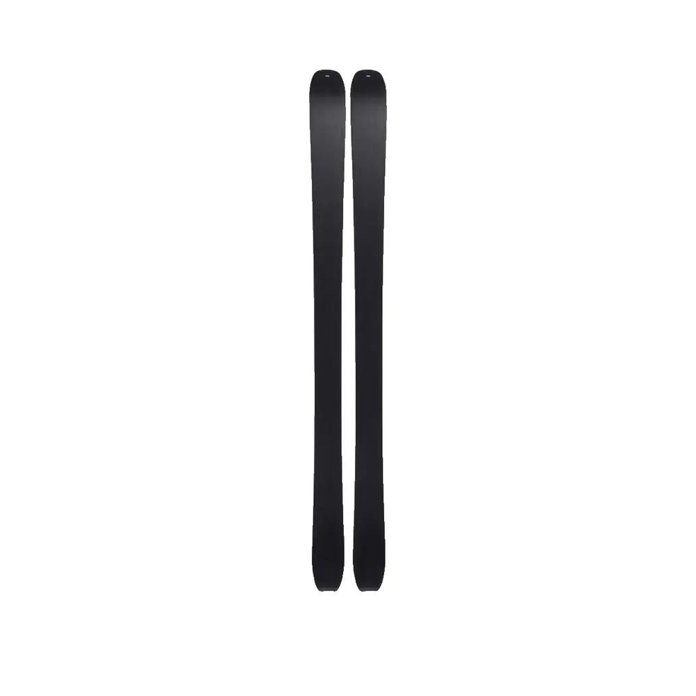 Skis de randonnée Fischer Alproute 88 Bleu 5/5