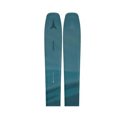 Skis Atomic Backland 101 W Bleu