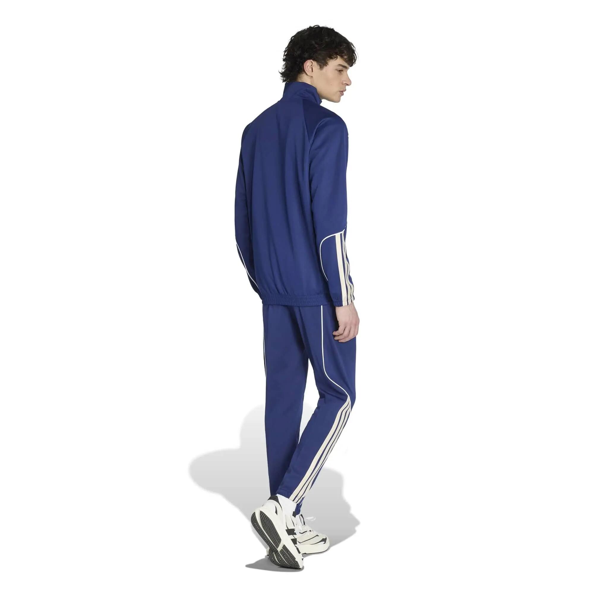 Survêtement Adidas Sport M 3S Stadium Ts Adulte 5/5