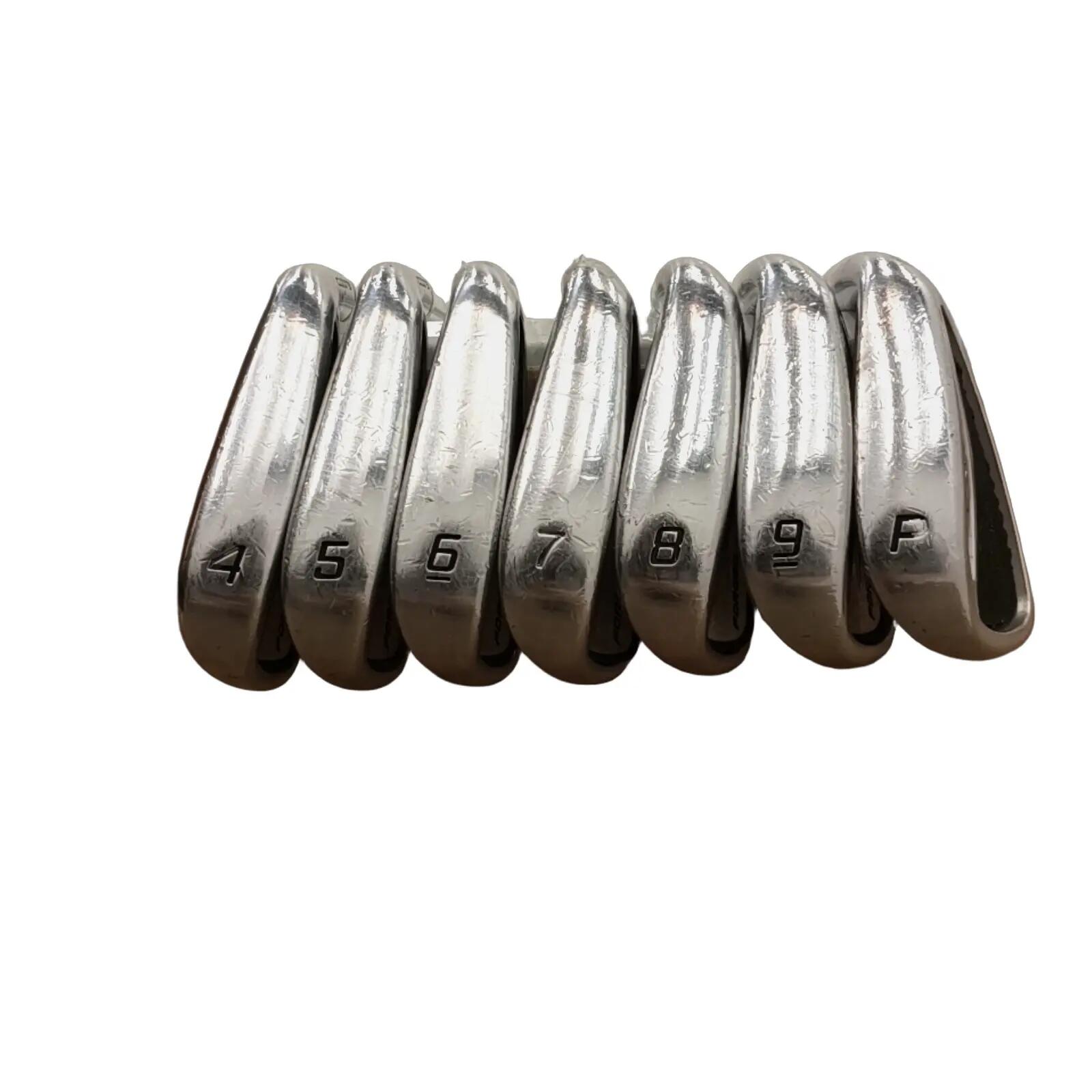Cobra King One Length Set di ferri / 4-PW / Flex Stiff / Acciaio 2/7
