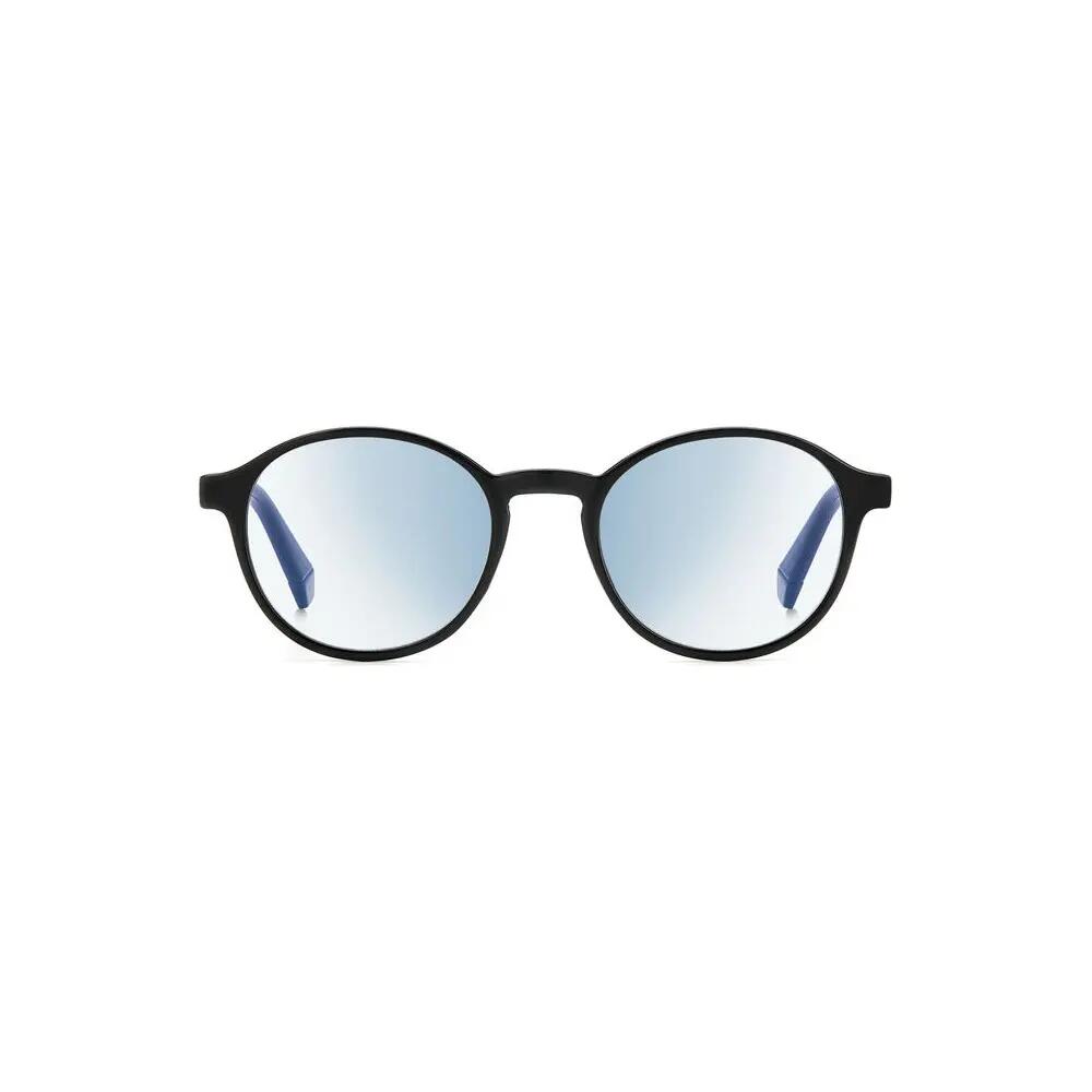 Lunettes de Vue Polaroid PLD 0034/R/BB 807 48 +1,00 en Polycarbonate Unisexe 2/3